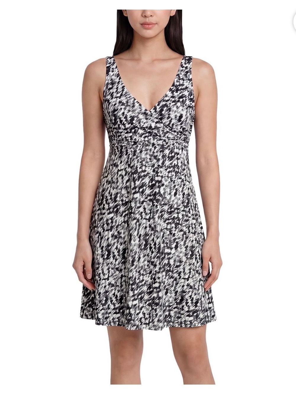 Land's End Women's Swim Dress